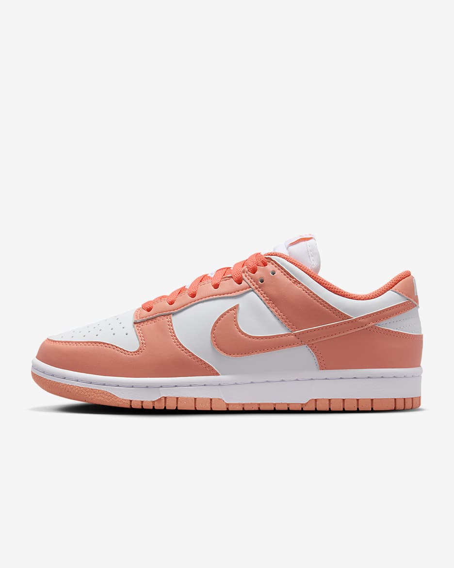 Nike Dunk Low Next Nature Tenis para mujer